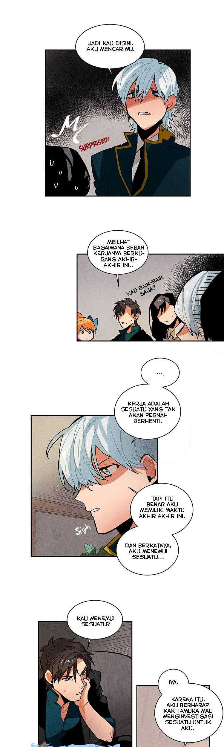 Ernak Chapter 62 Gambar 8