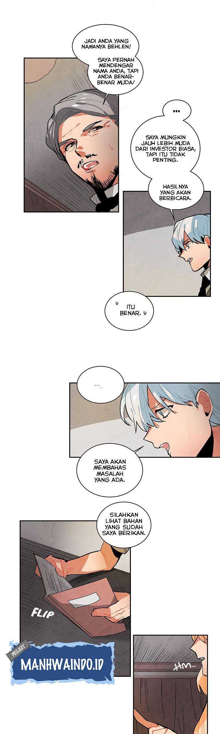 Ernak Chapter 62 Gambar 16