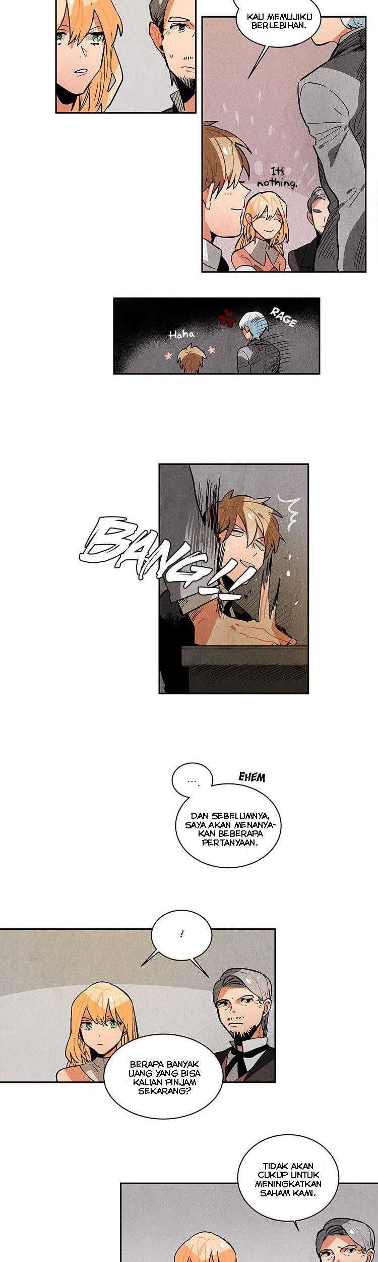 Ernak Chapter 63 Gambar 18