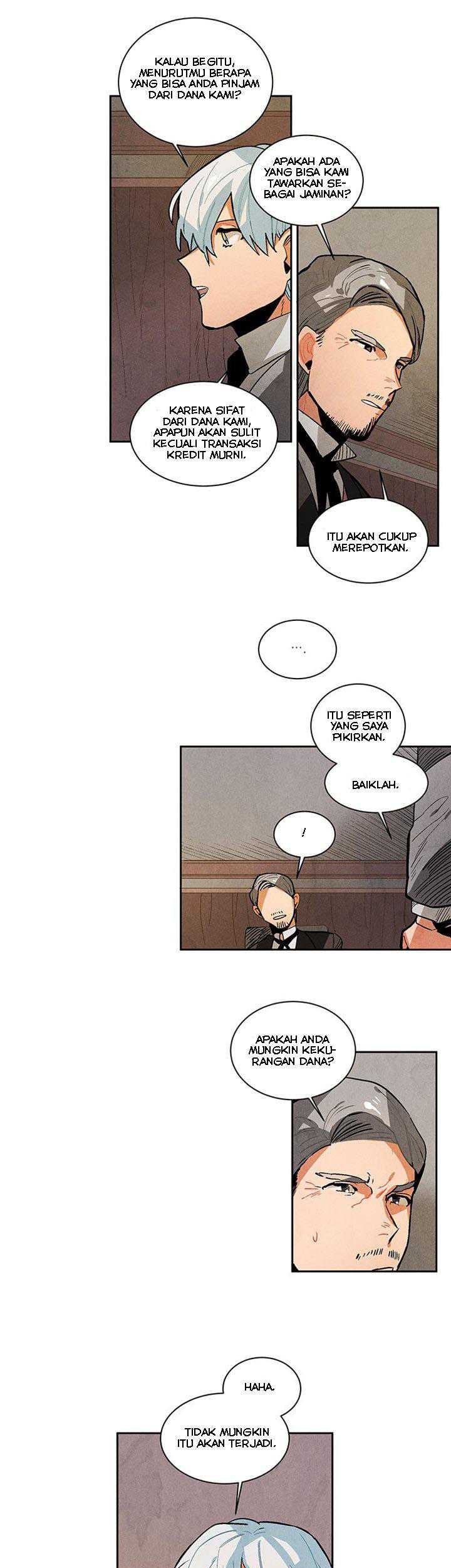 Ernak Chapter 63 Gambar 20