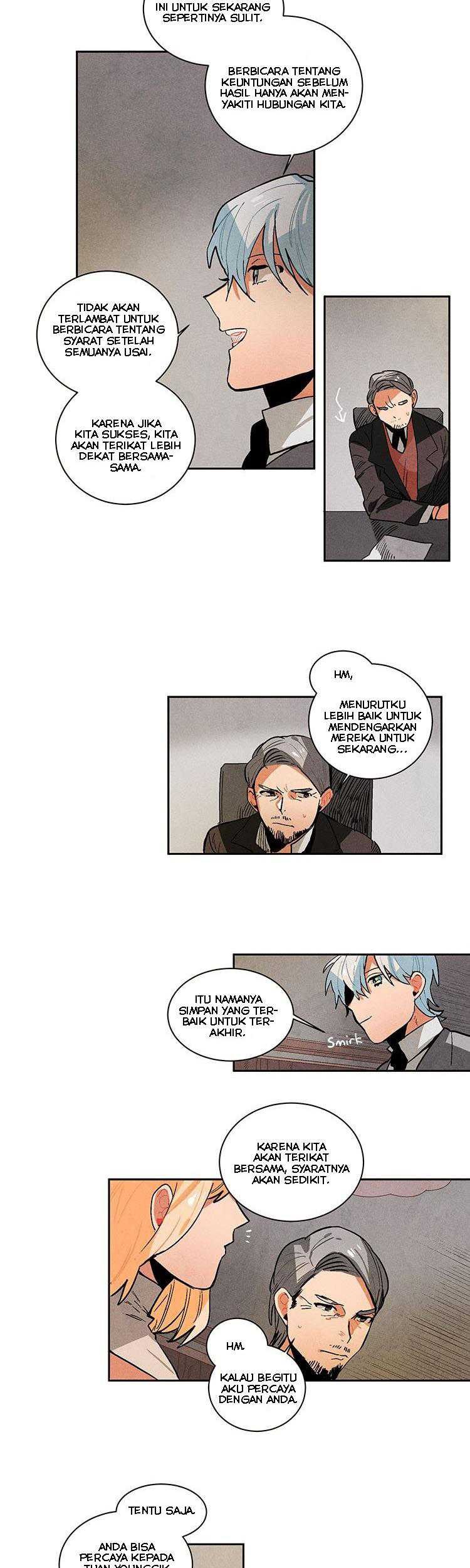 Ernak Chapter 63 Gambar 16