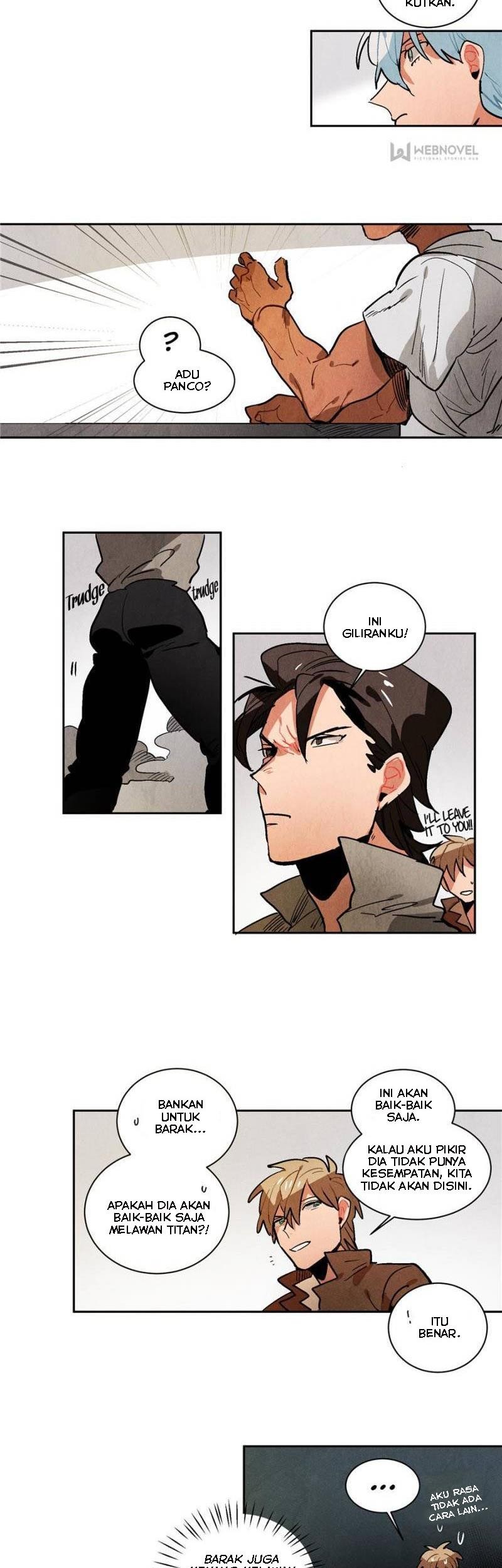 Ernak Chapter 74 Gambar 19