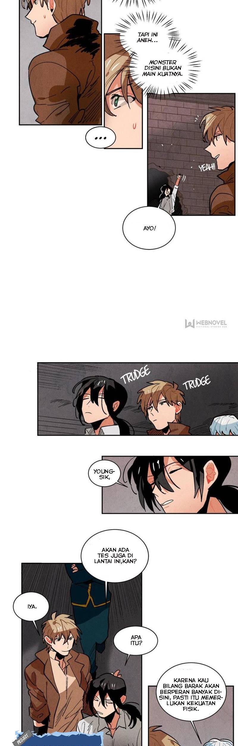 Ernak Chapter 74 Gambar 11