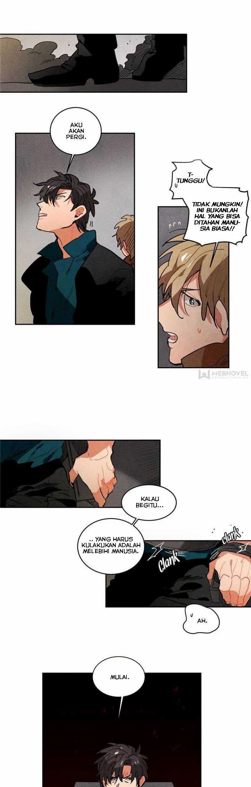 Ernak Chapter 76 Gambar 9