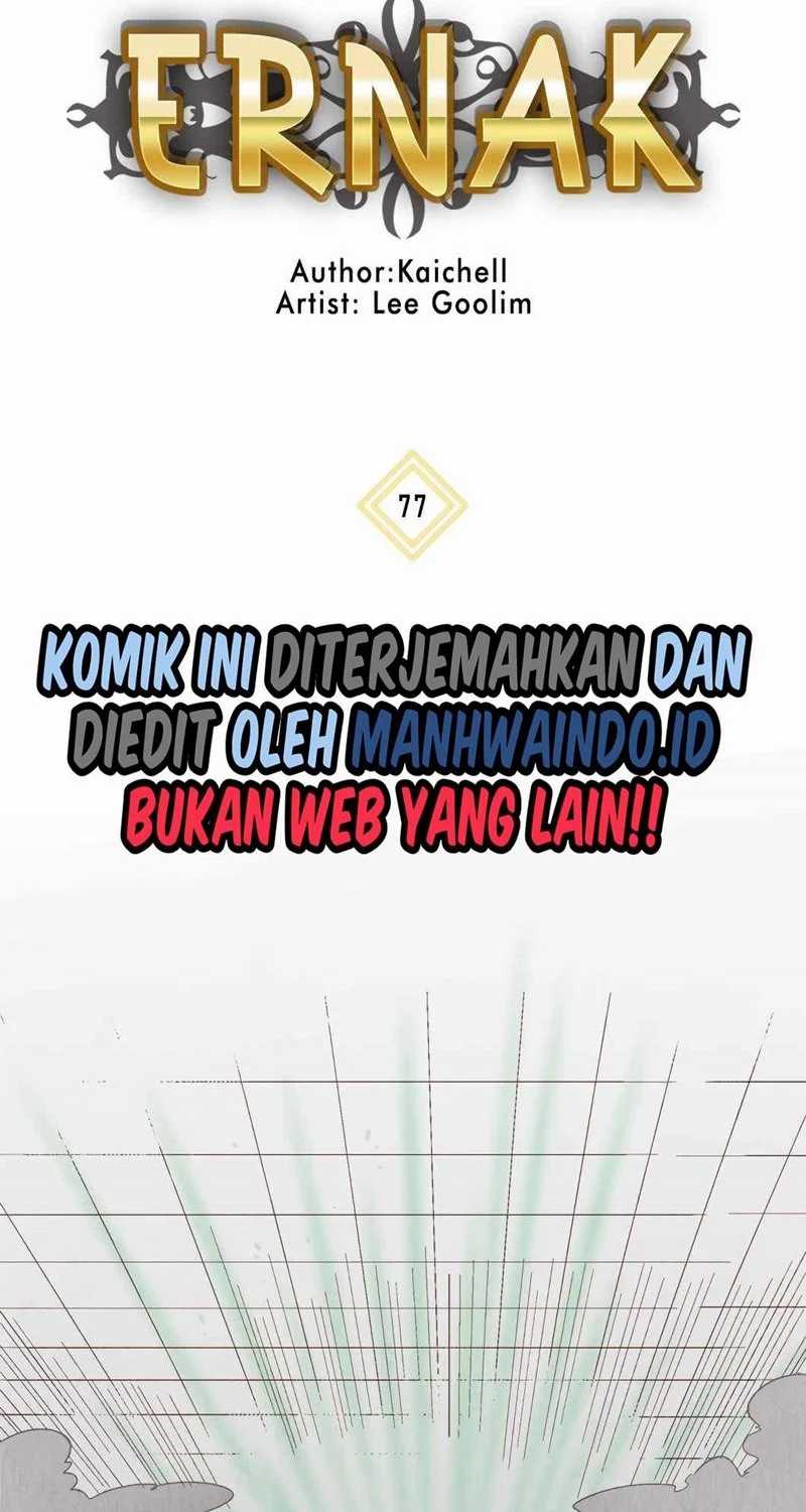 Ernak Chapter 77 Gambar 4