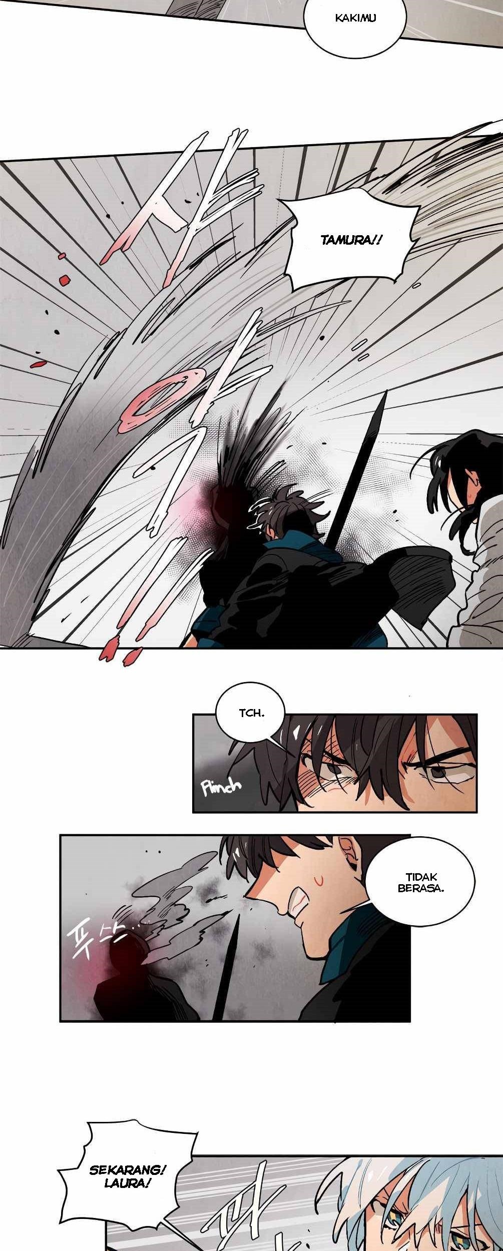 Ernak Chapter 79 Gambar 5