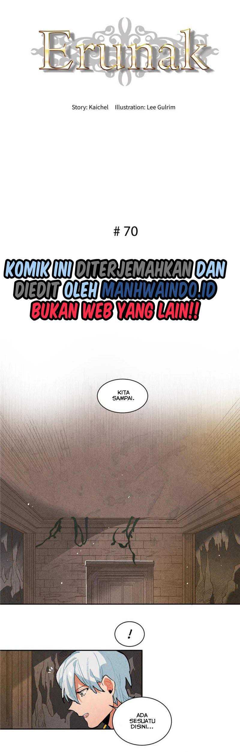 Ernak Chapter 70 Gambar 3