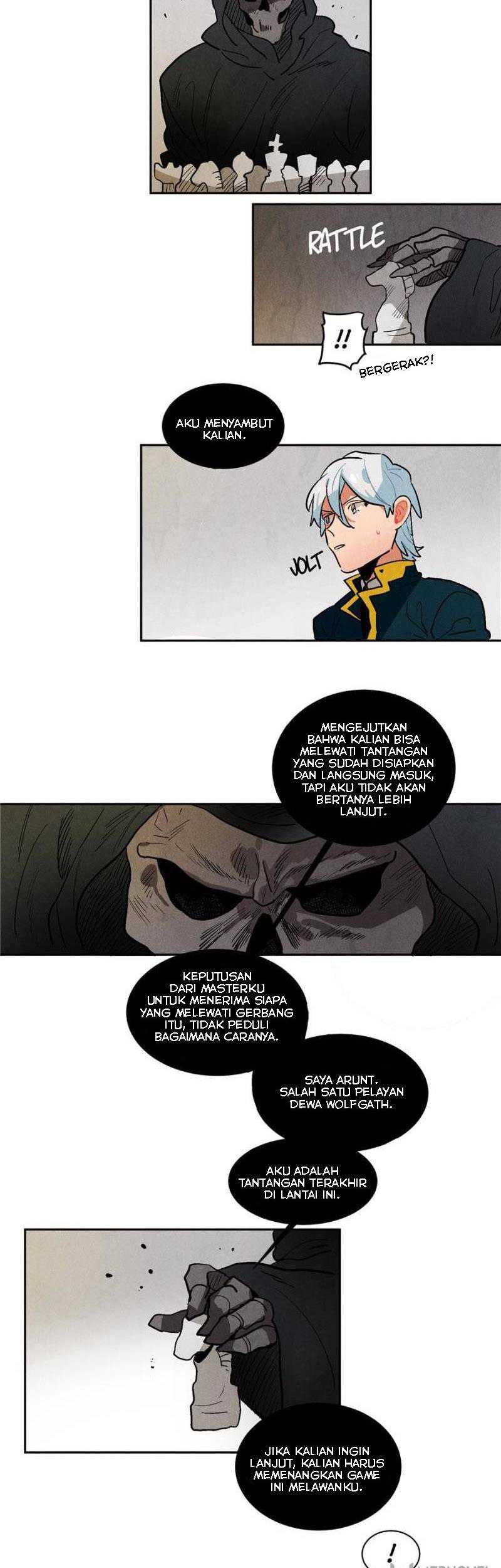 Ernak Chapter 70 Gambar 19