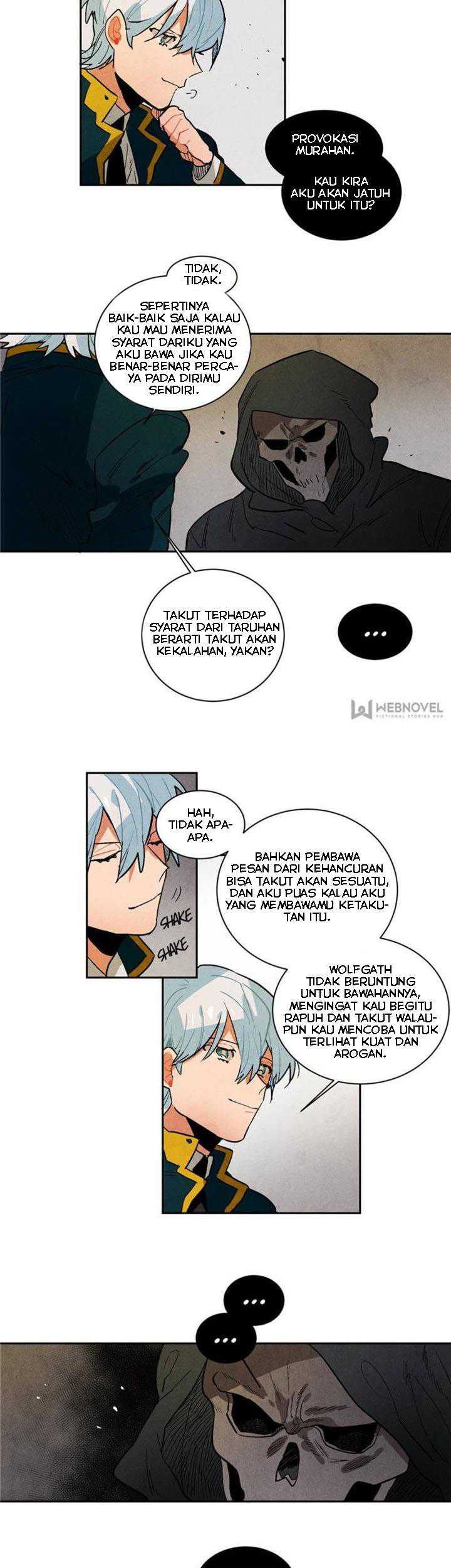 Ernak Chapter 70 Gambar 27