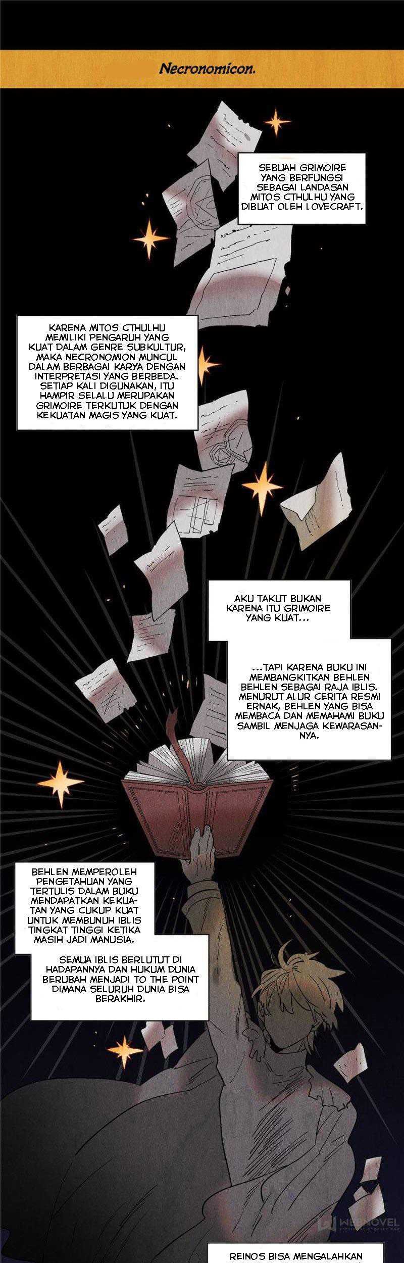 Ernak Chapter 72 Gambar 3