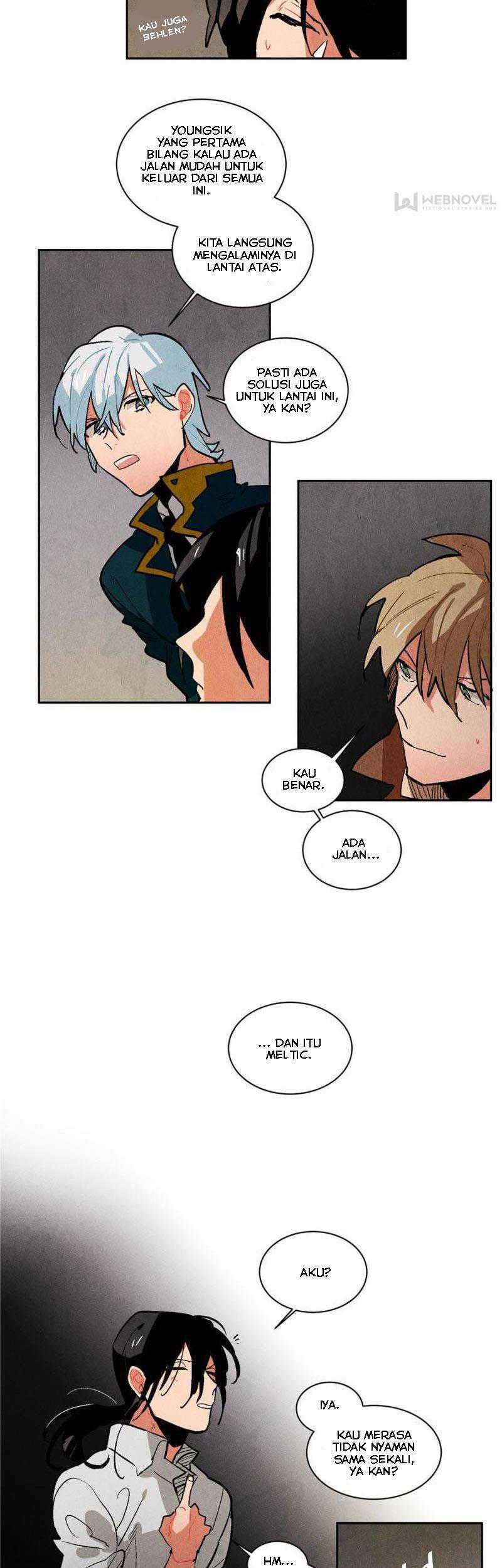 Ernak Chapter 72 Gambar 15