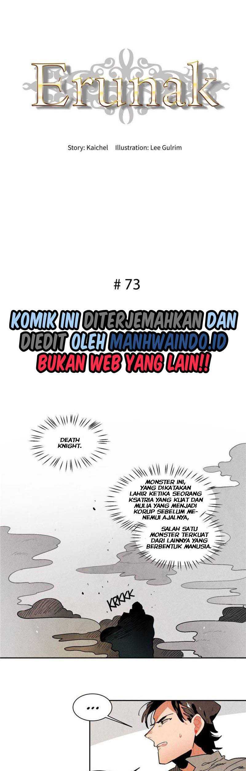 Ernak Chapter 73 Gambar 3