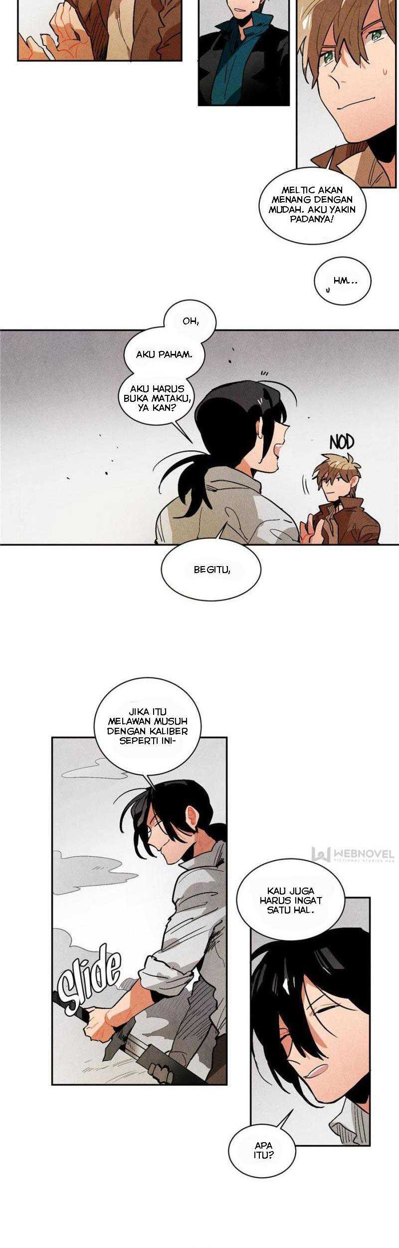 Ernak Chapter 73 Gambar 7