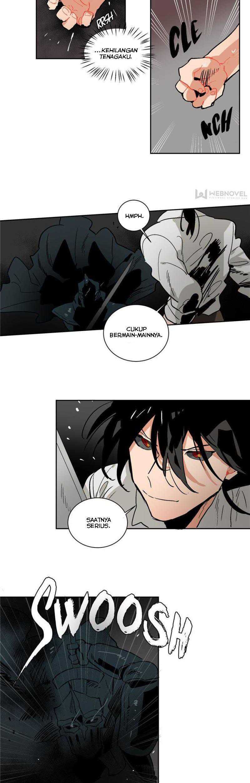 Ernak Chapter 73 Gambar 15