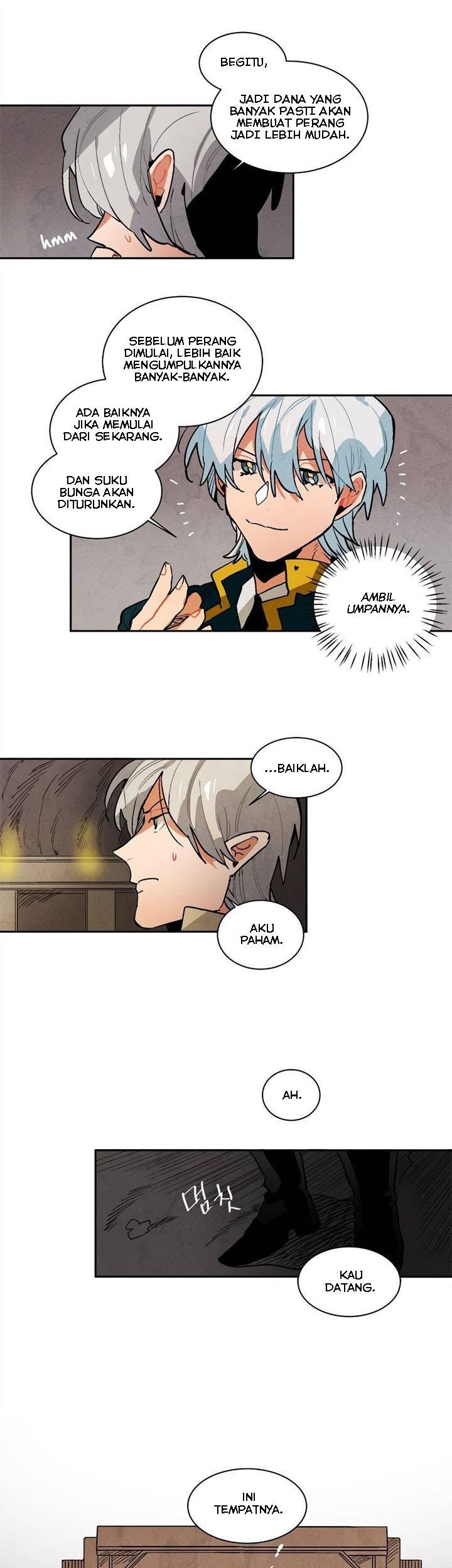 Ernak Chapter 80 Gambar 10