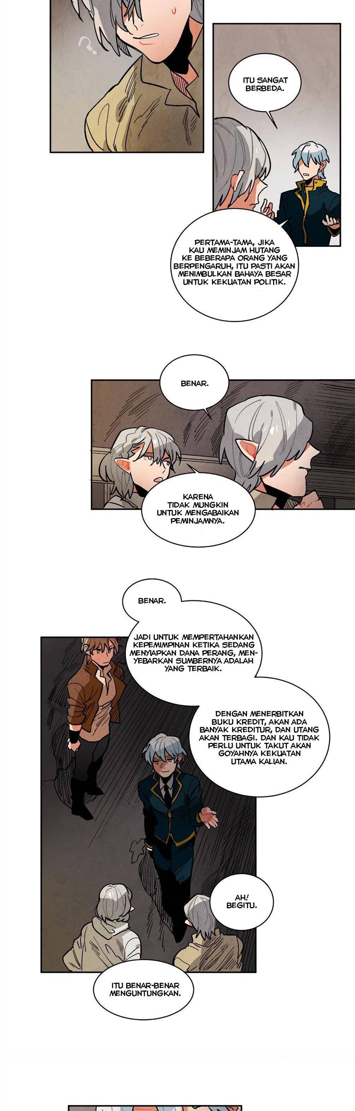 Ernak Chapter 80 Gambar 7