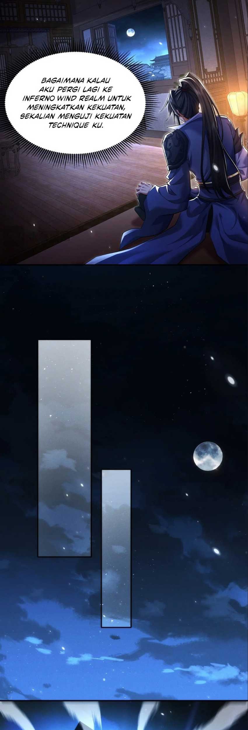 Esteemed Female Masters All Want to Possess Me Chapter 14 Gambar 25