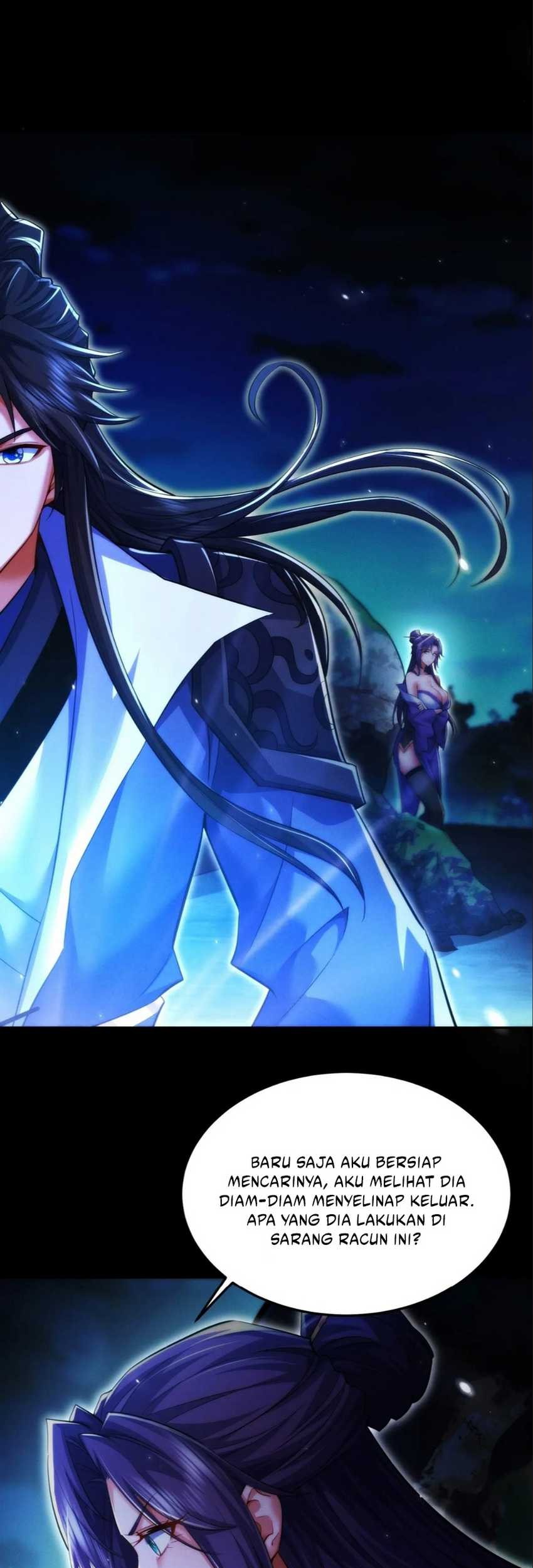 Esteemed Female Masters All Want to Possess Me Chapter 14 Gambar 27