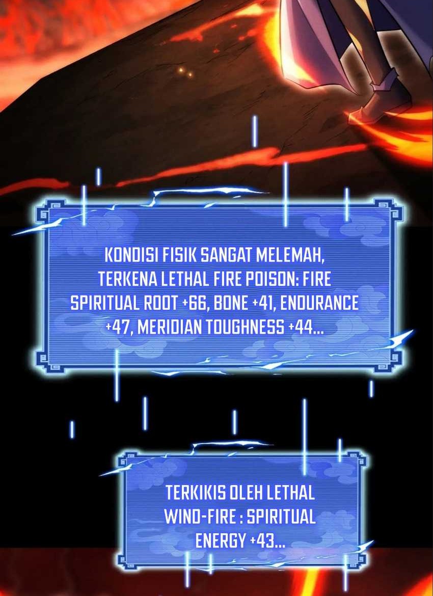 Esteemed Female Masters All Want to Possess Me Chapter 14 Gambar 34