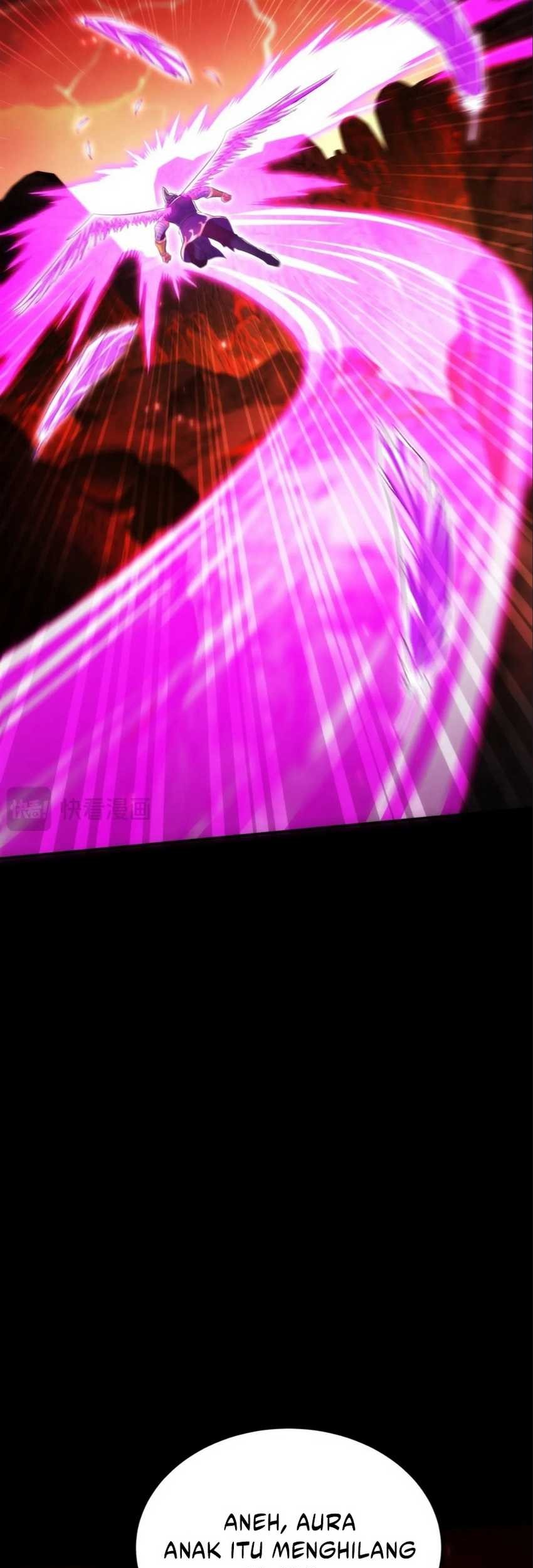 Esteemed Female Masters All Want to Possess Me Chapter 14 Gambar 43