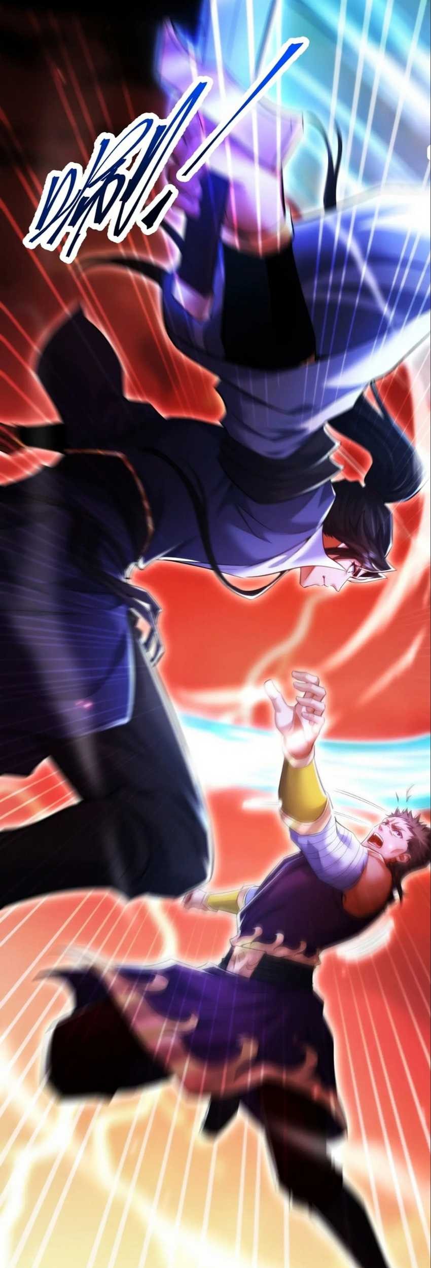 Esteemed Female Masters All Want to Possess Me Chapter 14 Gambar 47