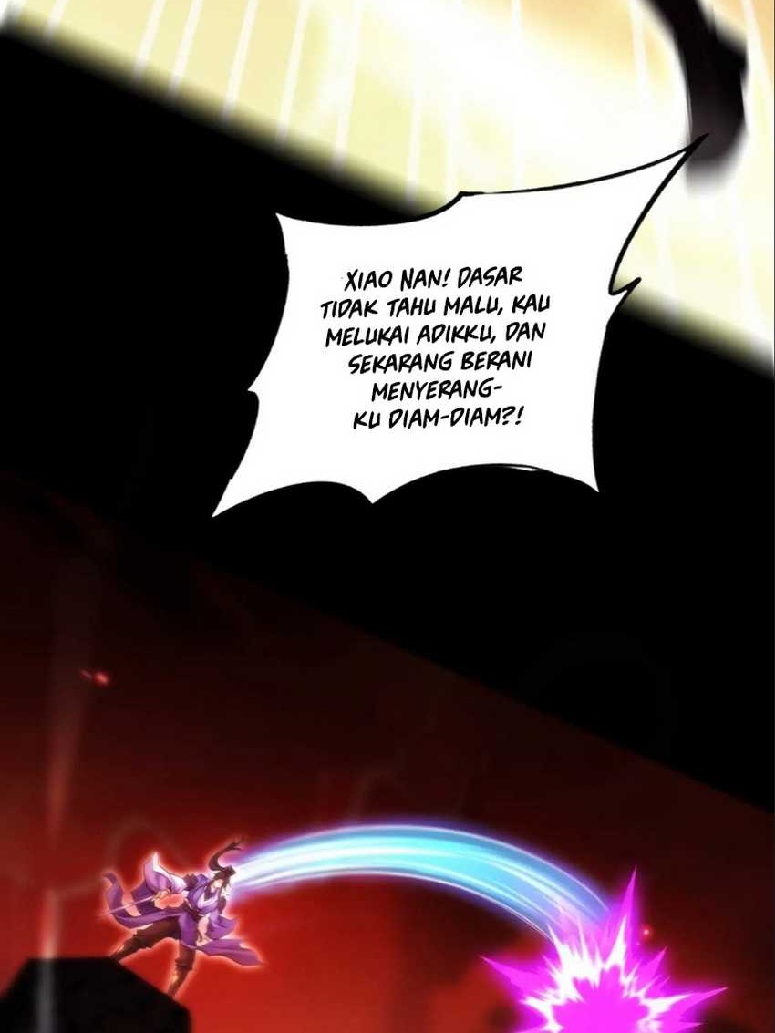 Esteemed Female Masters All Want to Possess Me Chapter 14 Gambar 48