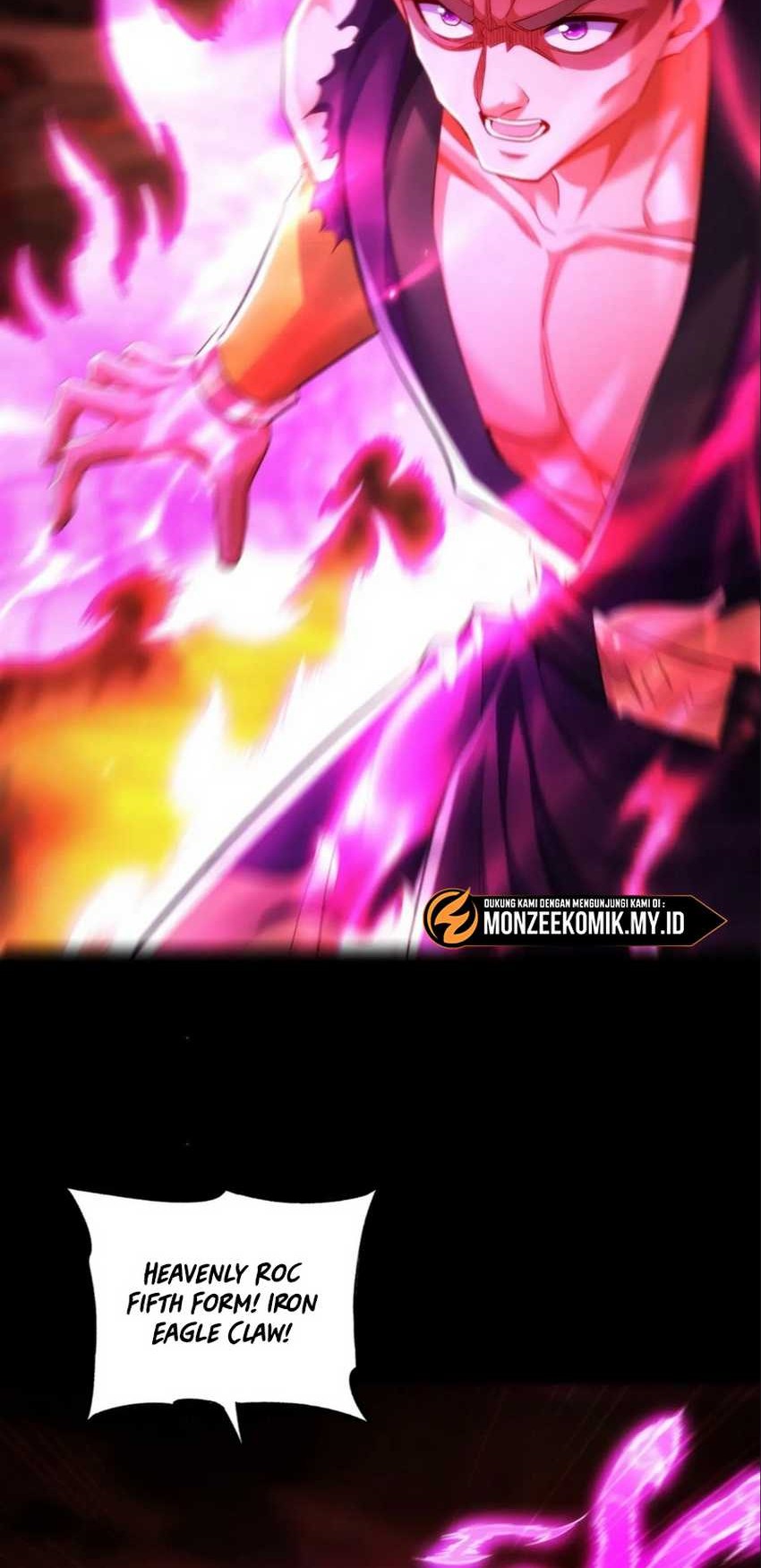 Esteemed Female Masters All Want to Possess Me Chapter 14 Gambar 50