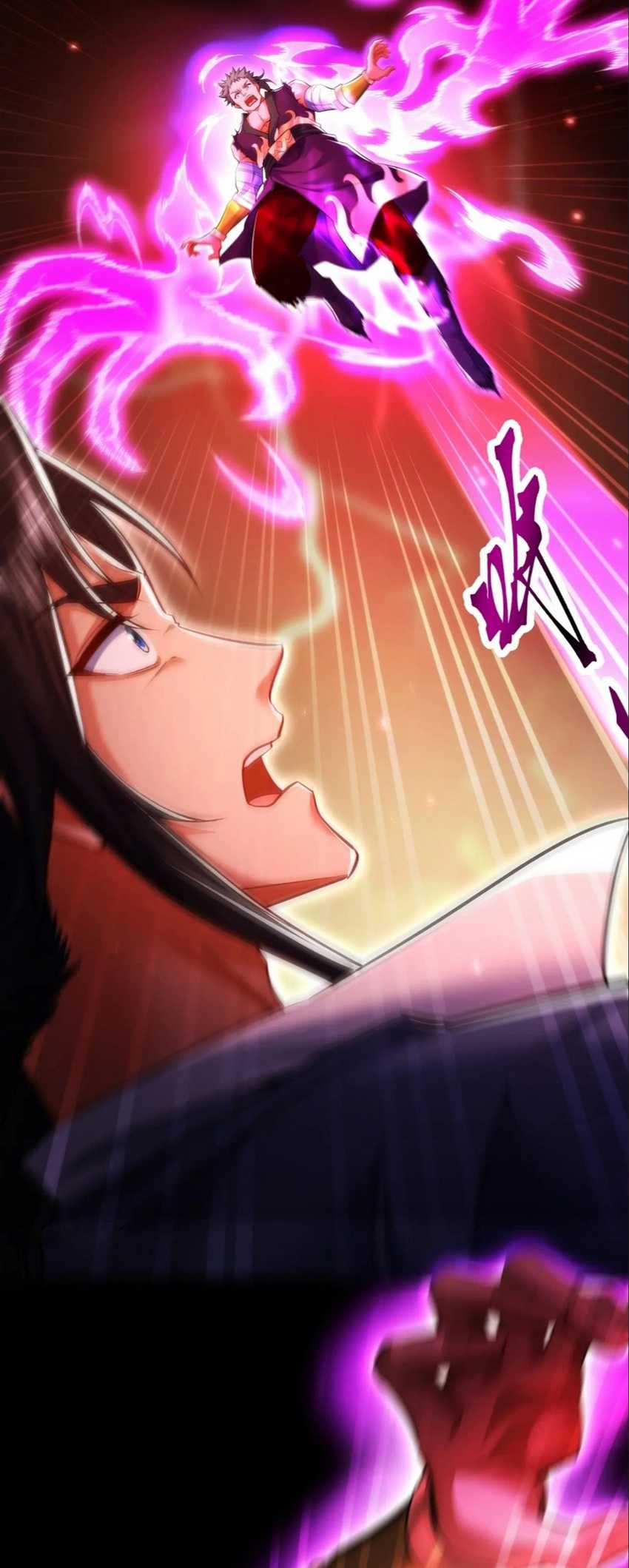 Esteemed Female Masters All Want to Possess Me Chapter 14 Gambar 51