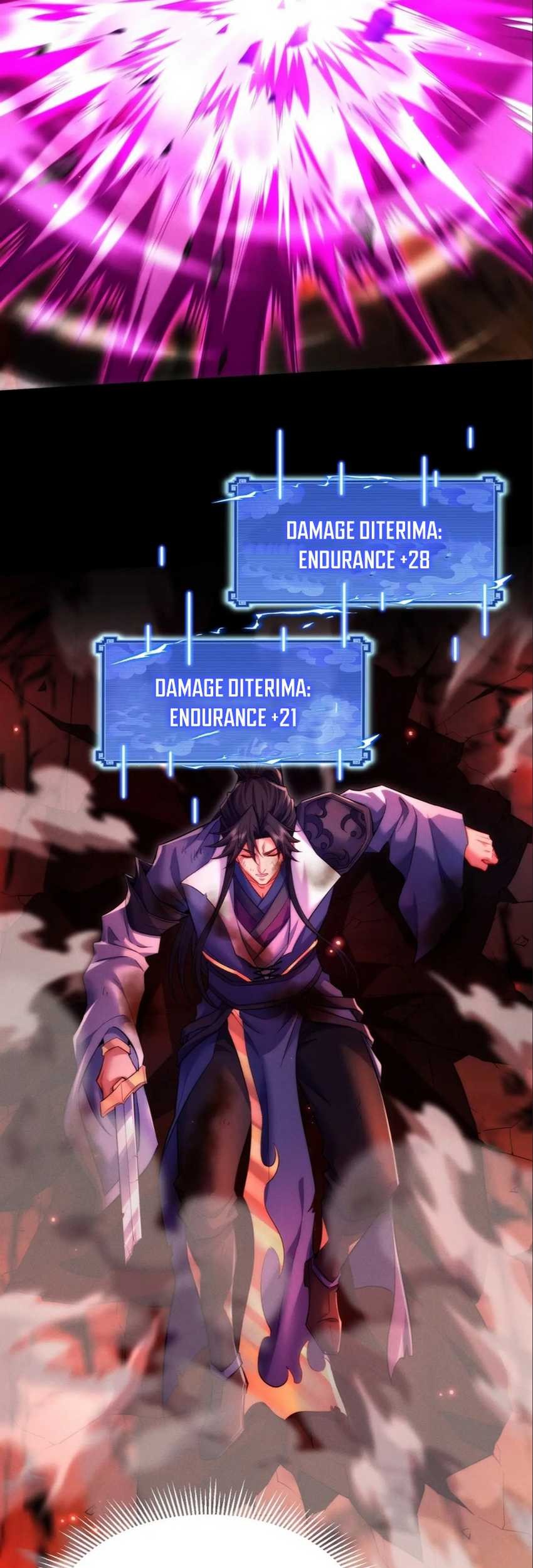 Esteemed Female Masters All Want to Possess Me Chapter 14 Gambar 56