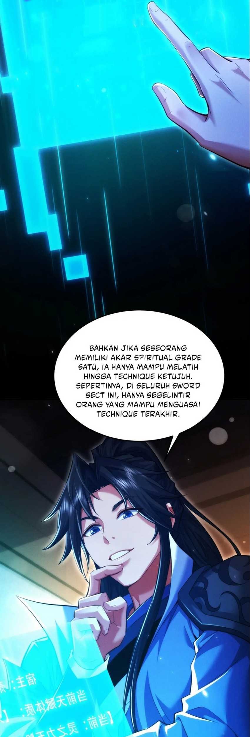 Esteemed Female Masters All Want to Possess Me Chapter 14 Gambar 13