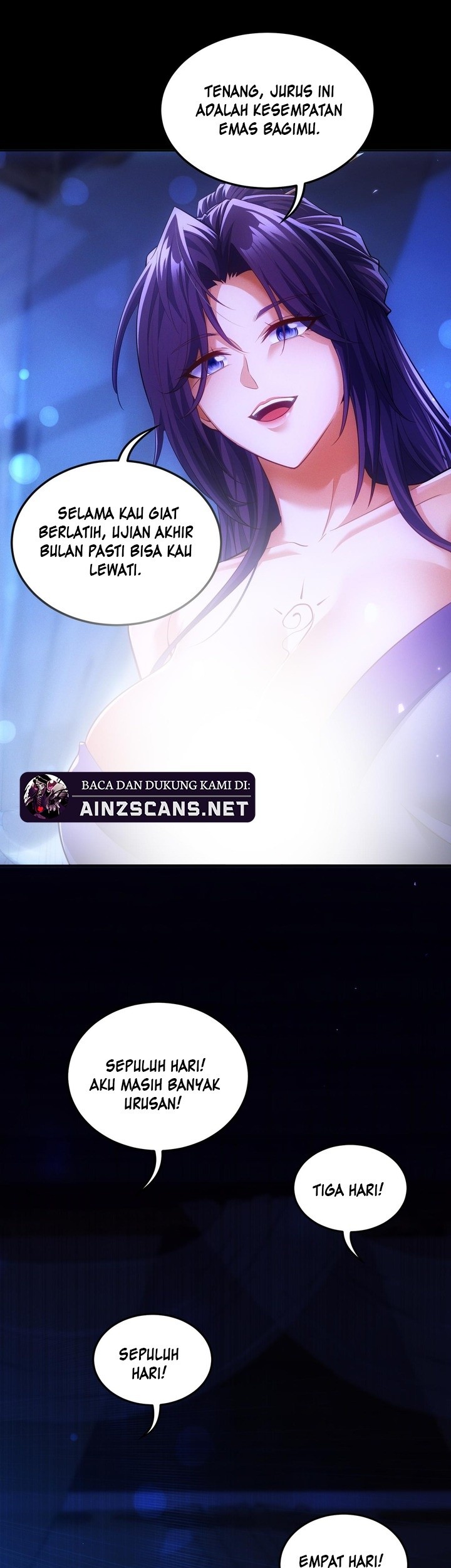 Esteemed Female Masters All Want to Possess Me Chapter 16 Gambar 14