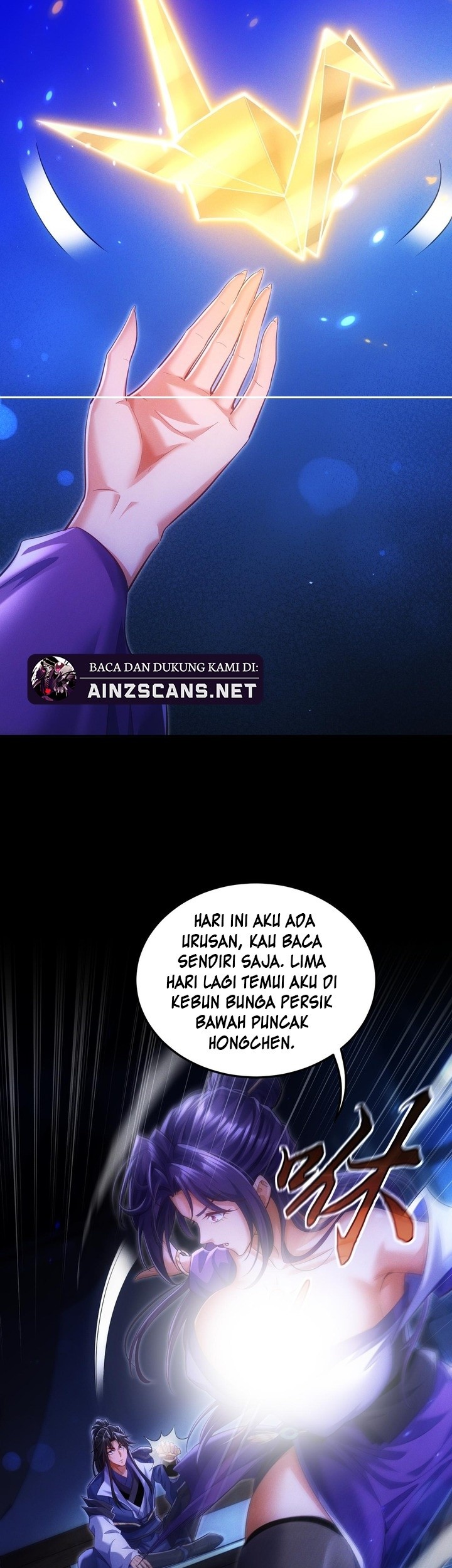 Esteemed Female Masters All Want to Possess Me Chapter 16 Gambar 20