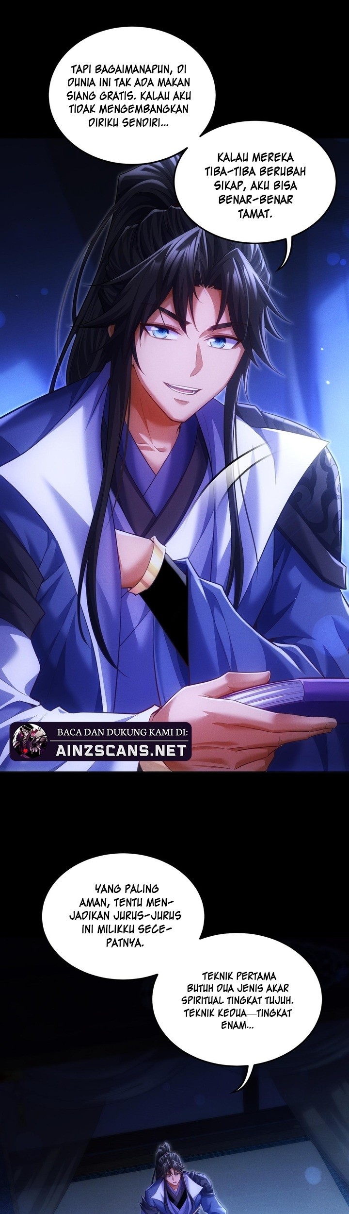 Esteemed Female Masters All Want to Possess Me Chapter 16 Gambar 24