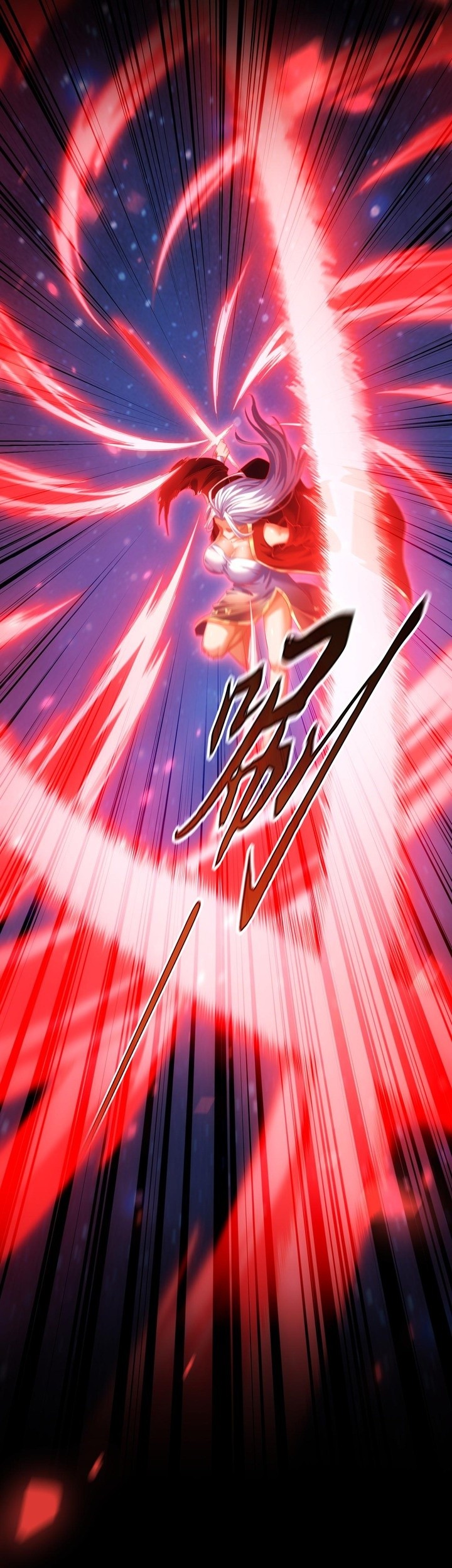 Esteemed Female Masters All Want to Possess Me Chapter 16 Gambar 32