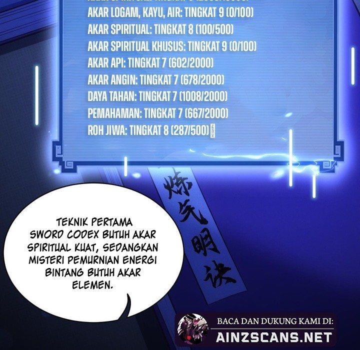 Esteemed Female Masters All Want to Possess Me Chapter 16 Gambar 40