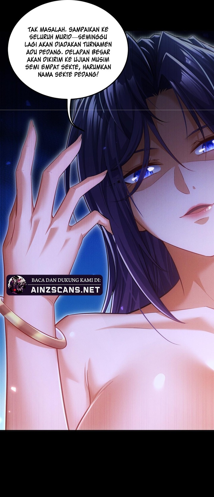 Esteemed Female Masters All Want to Possess Me Chapter 16 Gambar 53