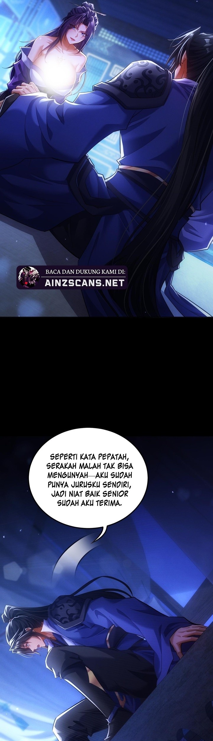 Esteemed Female Masters All Want to Possess Me Chapter 16 Gambar 5