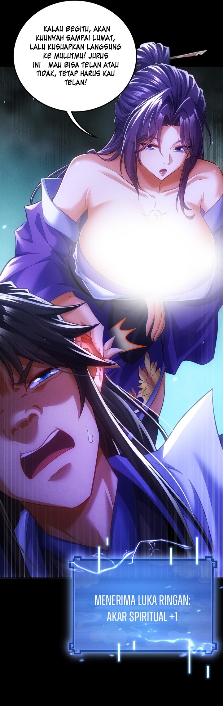 Esteemed Female Masters All Want to Possess Me Chapter 16 Gambar 8