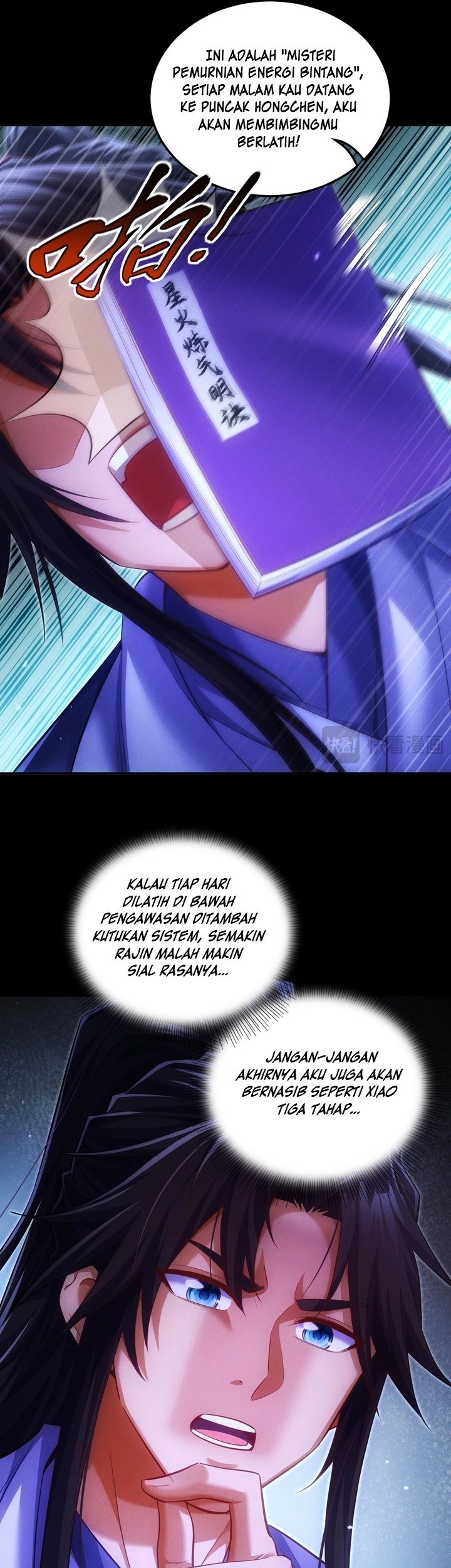 Esteemed Female Masters All Want to Possess Me Chapter 16 Gambar 12