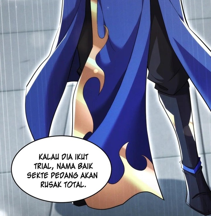 Esteemed Female Masters All Want to Possess Me Chapter 17 Gambar 21