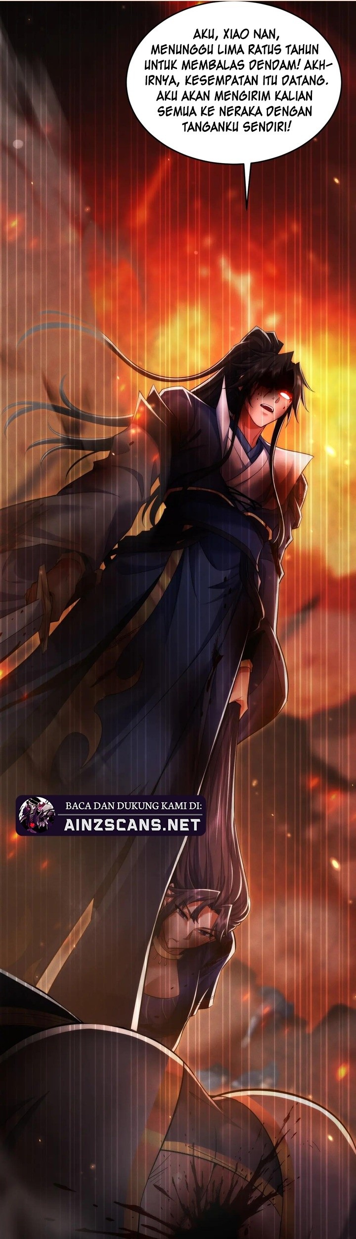 Esteemed Female Masters All Want to Possess Me Chapter 17 Gambar 40