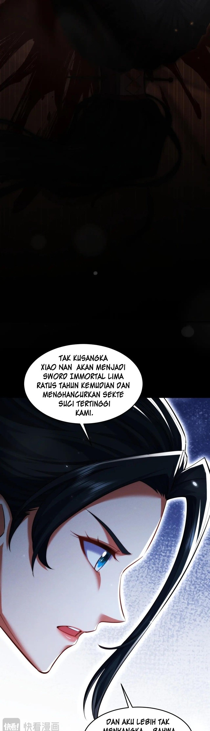 Esteemed Female Masters All Want to Possess Me Chapter 17 Gambar 42