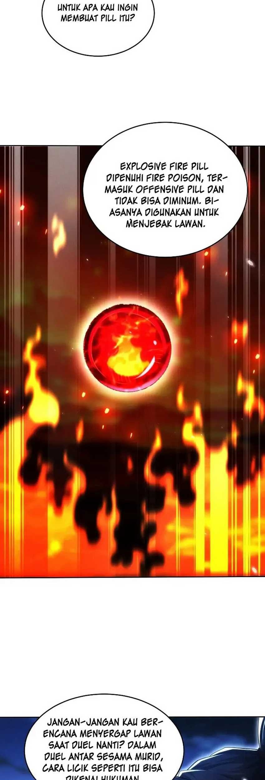 Esteemed Female Masters All Want to Possess Me Chapter 18 Gambar 33