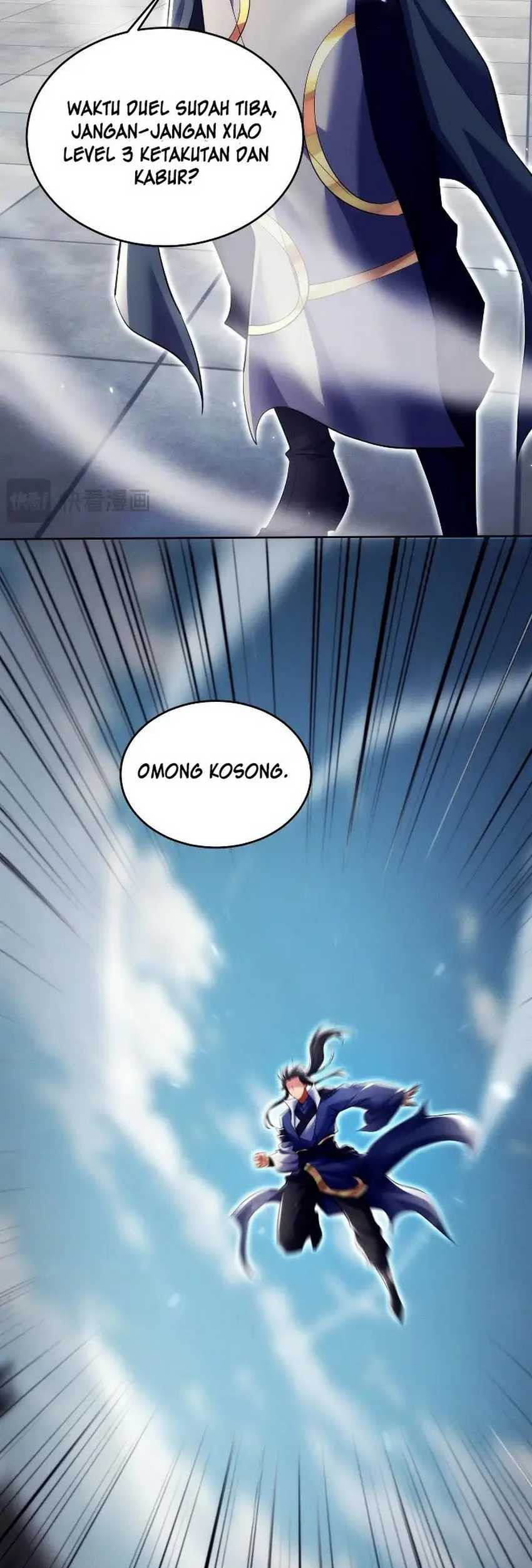 Esteemed Female Masters All Want to Possess Me Chapter 18 Gambar 51