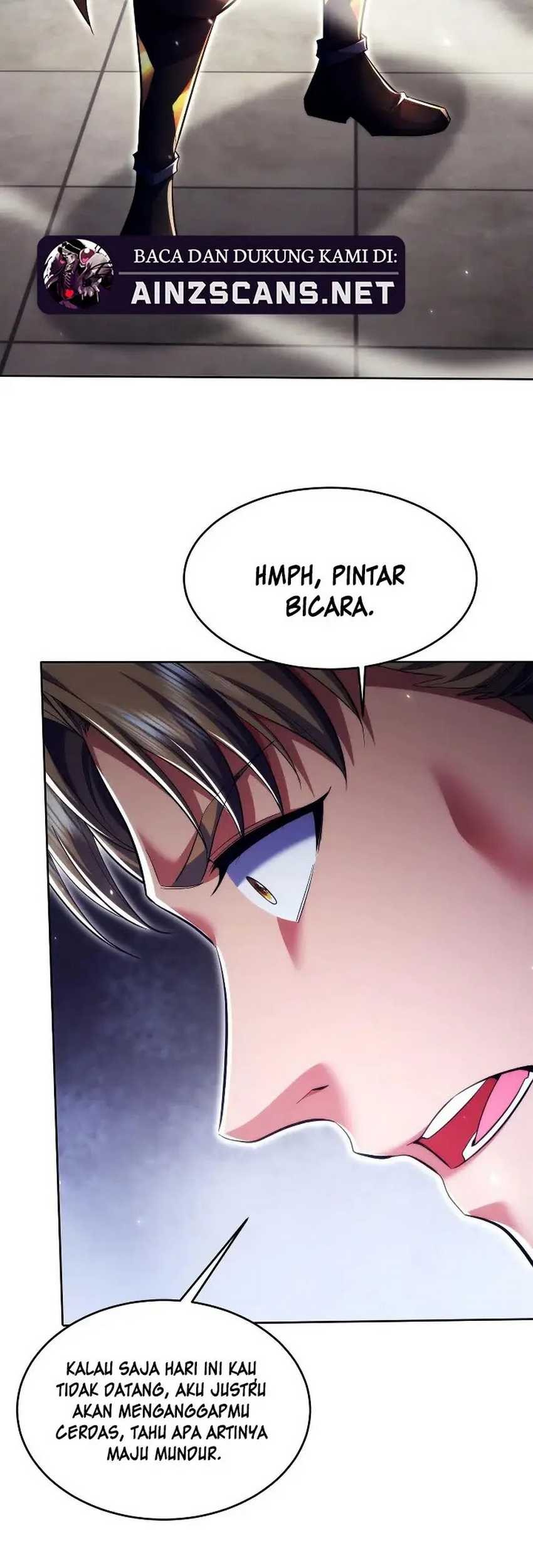 Esteemed Female Masters All Want to Possess Me Chapter 18 Gambar 56