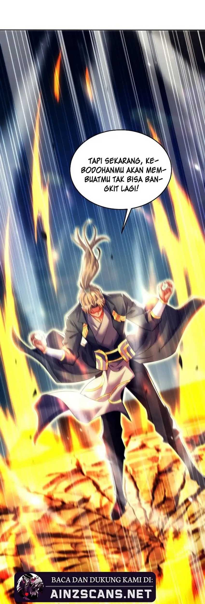 Esteemed Female Masters All Want to Possess Me Chapter 18 Gambar 58