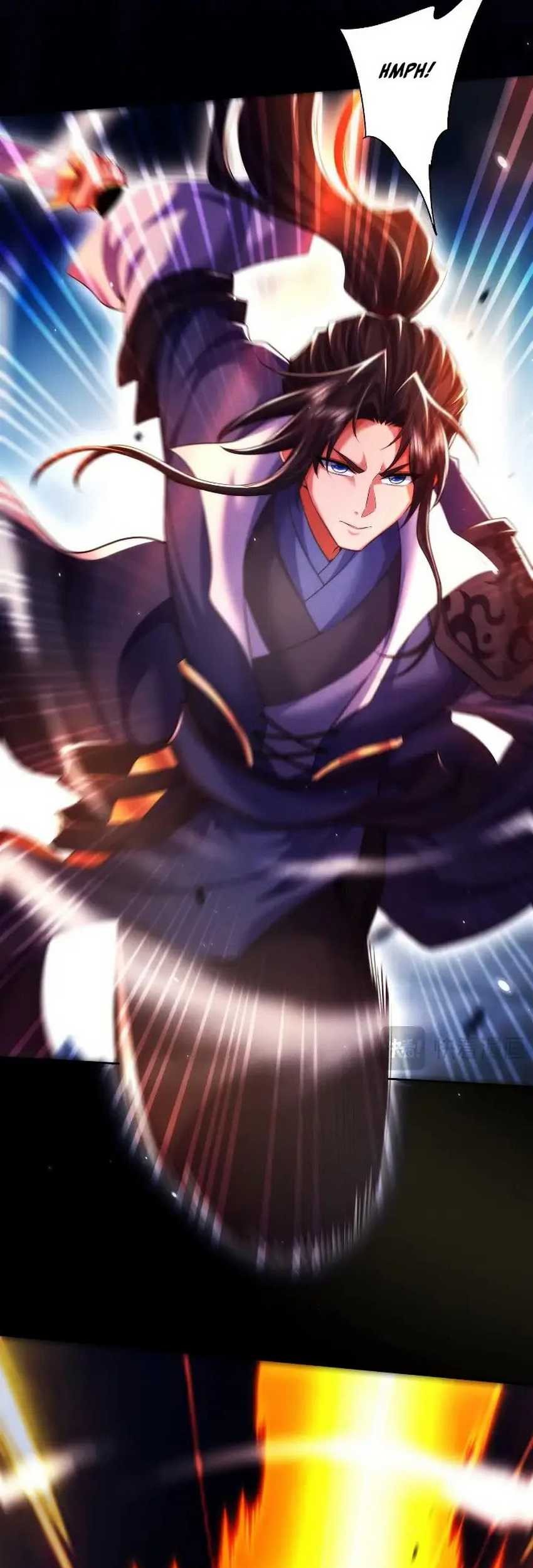 Esteemed Female Masters All Want to Possess Me Chapter 18 Gambar 66