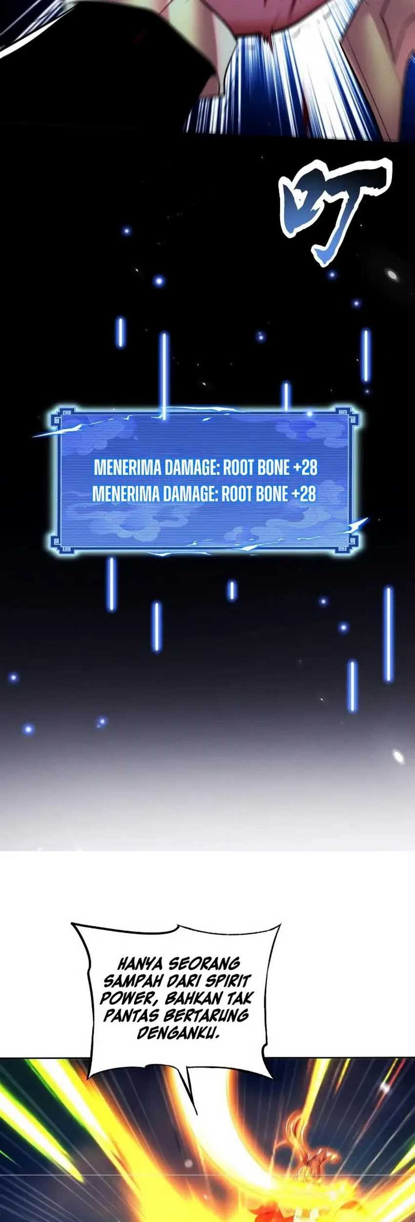 Esteemed Female Masters All Want to Possess Me Chapter 18 Gambar 70