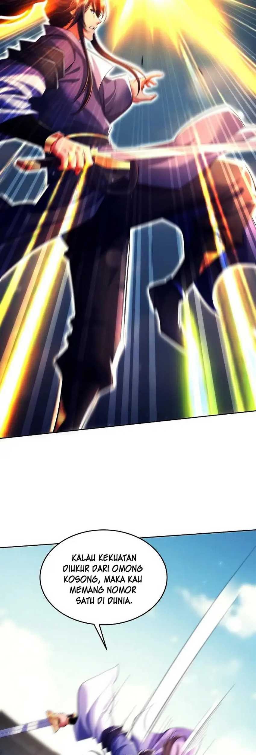 Esteemed Female Masters All Want to Possess Me Chapter 18 Gambar 72