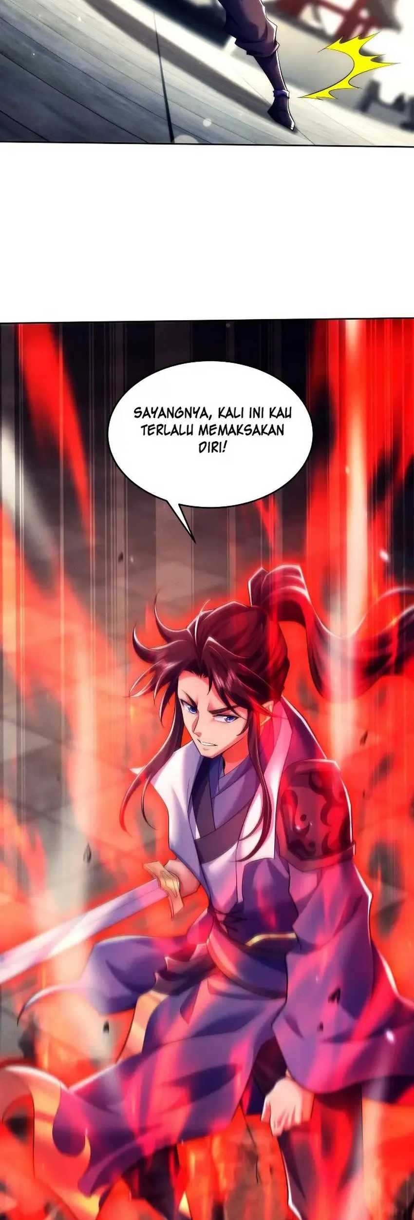 Esteemed Female Masters All Want to Possess Me Chapter 18 Gambar 74